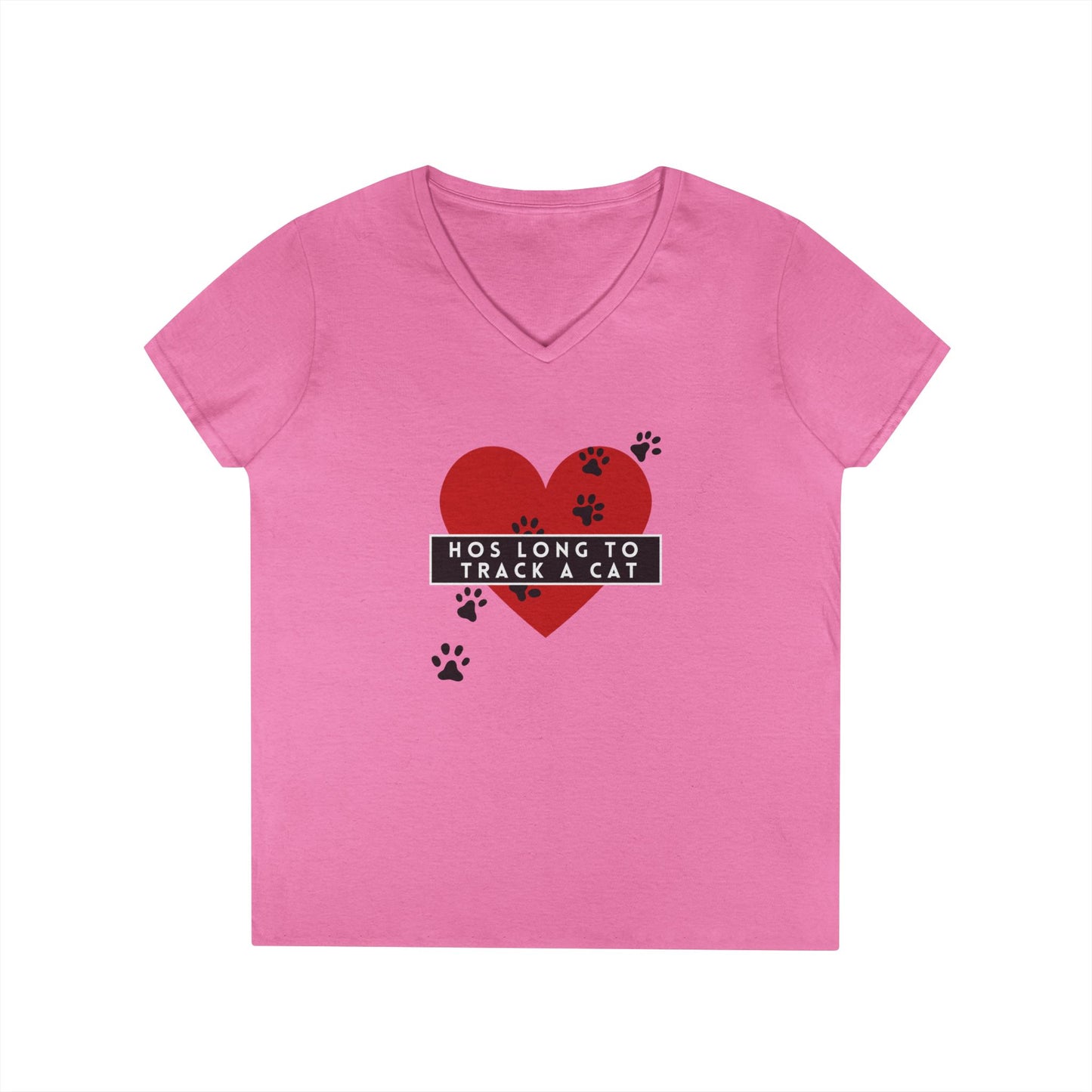 Karen Read Trial Merch "Hos Long to Track a Cat" shirt