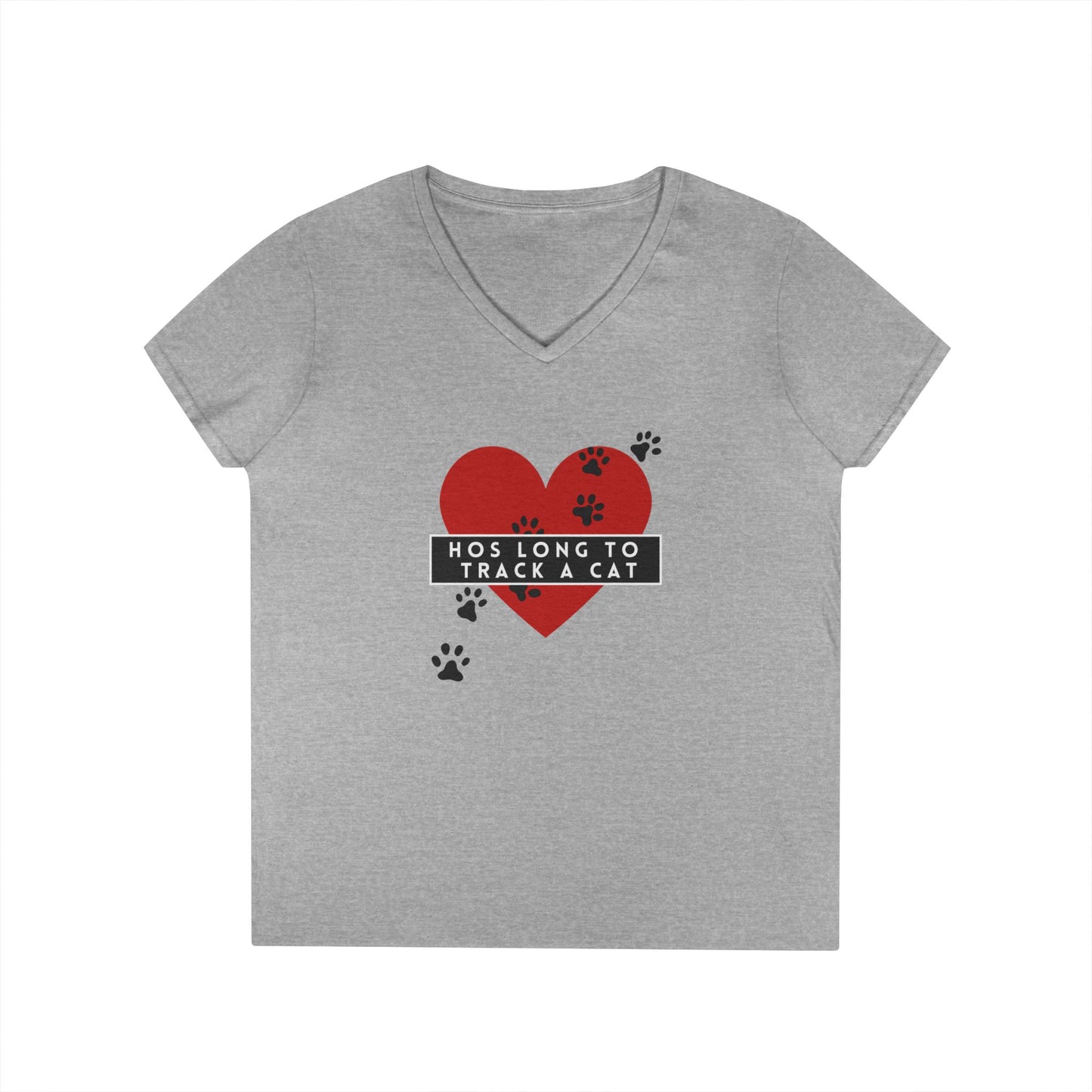 Karen Read Trial Merch "Hos Long to Track a Cat" shirt