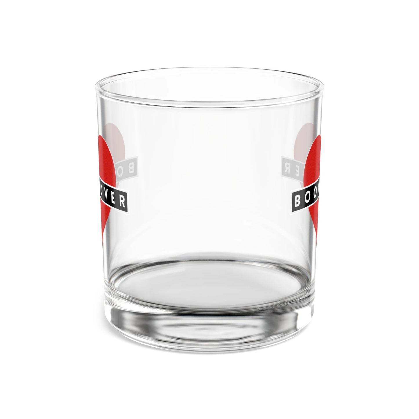 BOOK LOVER - The Perfect Book Club glassware, 10oz