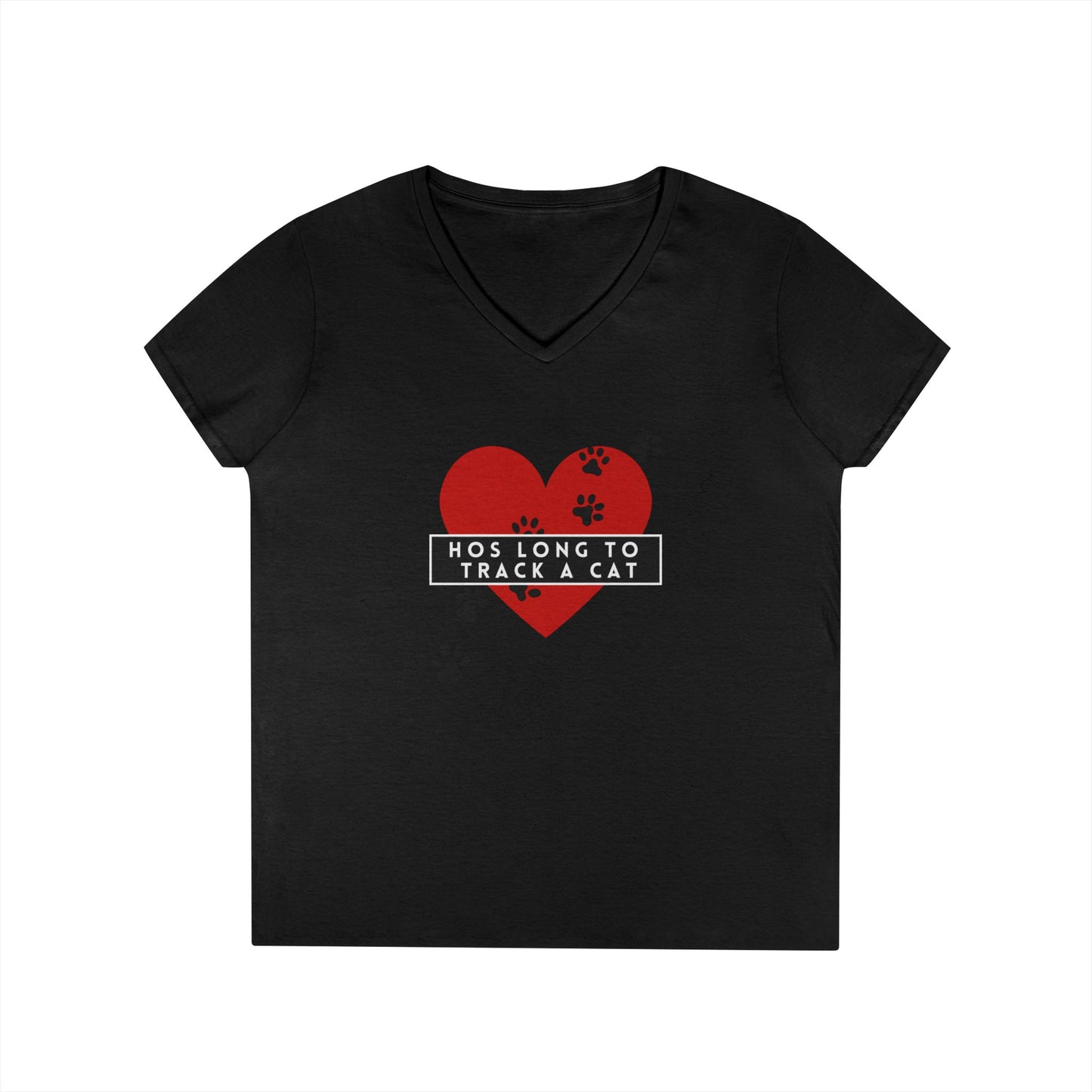Karen Read Trial Merch "Hos Long to Track a Cat" shirt