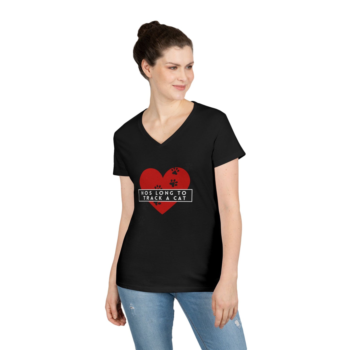 Karen Read Trial Merch "Hos Long to Track a Cat" shirt