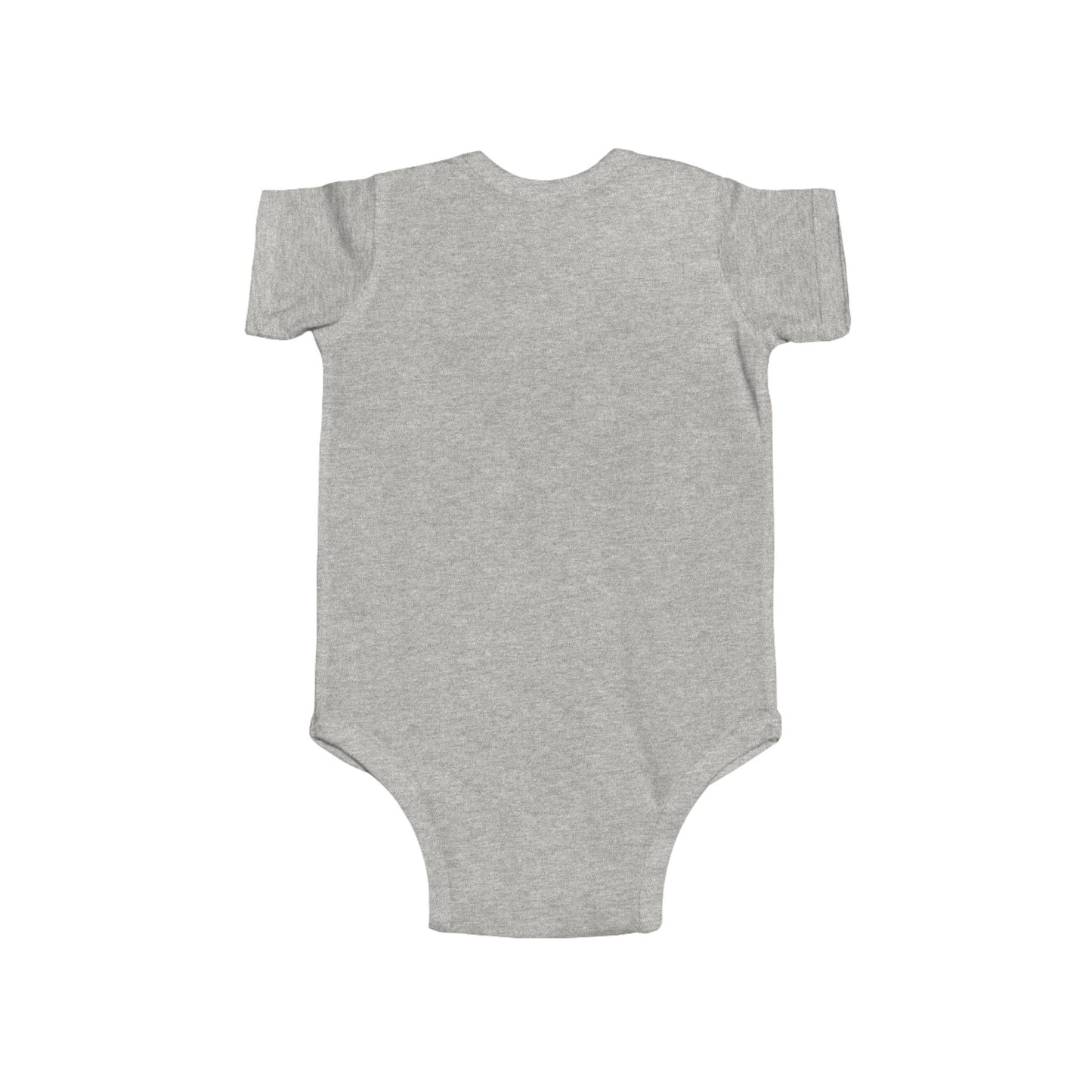 SLEIGH THE DAY HOLDAY Bodysuit