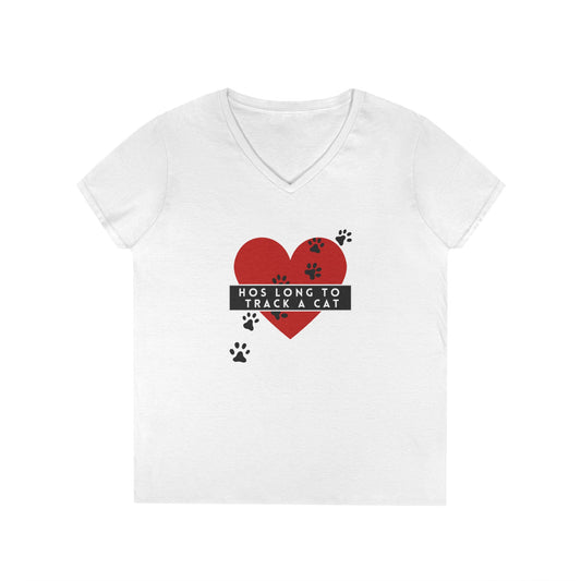 Karen Read Trial Merch "Hos Long to Track a Cat" shirt