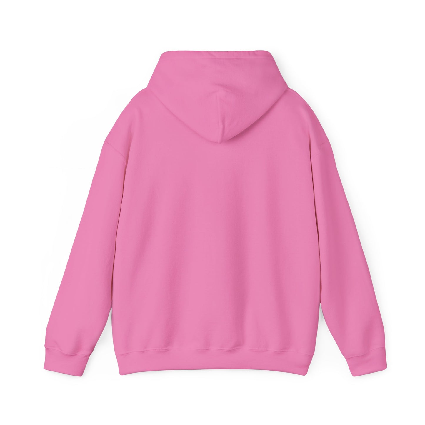 ALWAYS FULLY BOOKED Hooded Sweatshirt