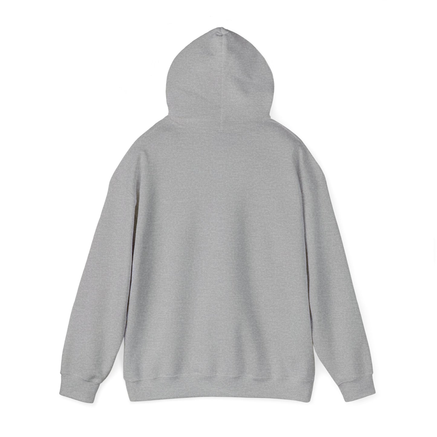 A BOOK A DAY KEEPS REALITY AWAY - Hooded Sweatshirt