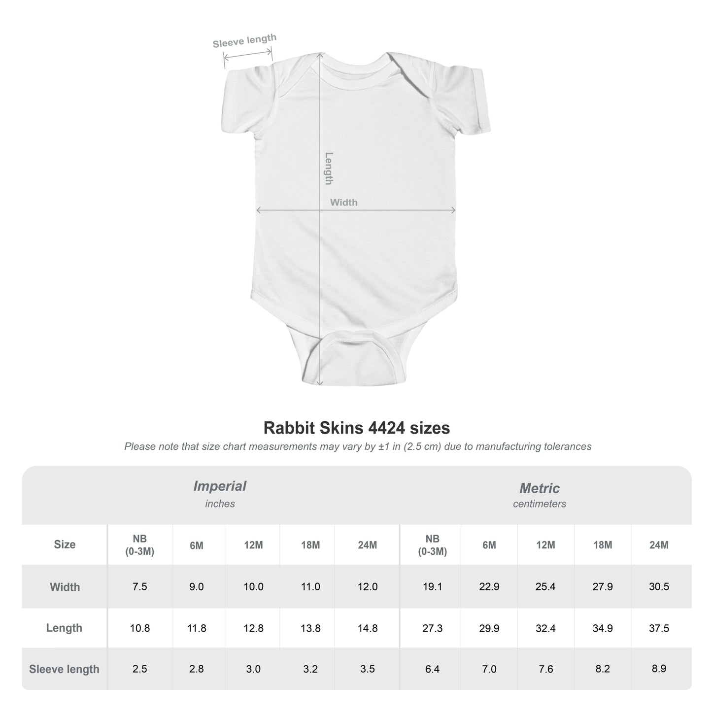 SLEIGH THE DAY HOLDAY Bodysuit