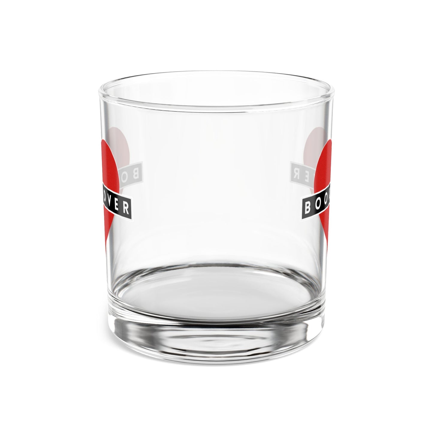 BOOK LOVER - The Perfect Book Club glassware, 10oz