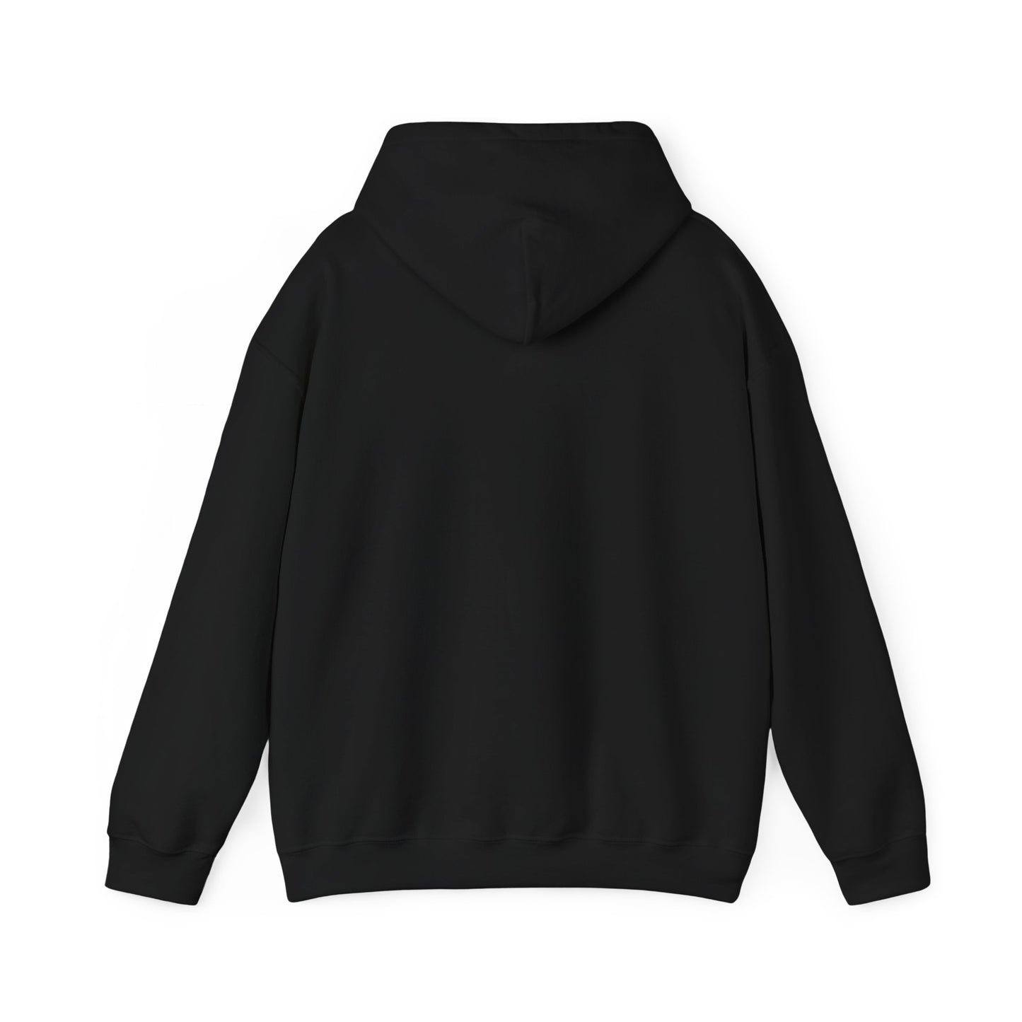 2025 MONKEY ART - Hooded Sweatshirt