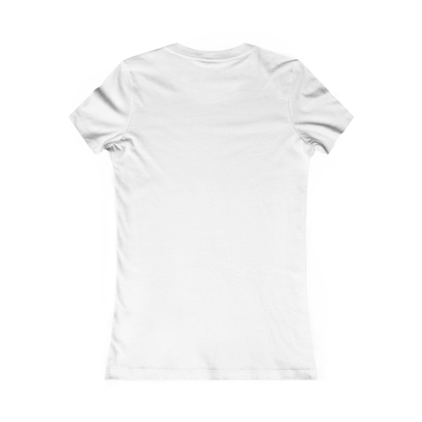 BORN TO WRITE - Women's Favorite Tee