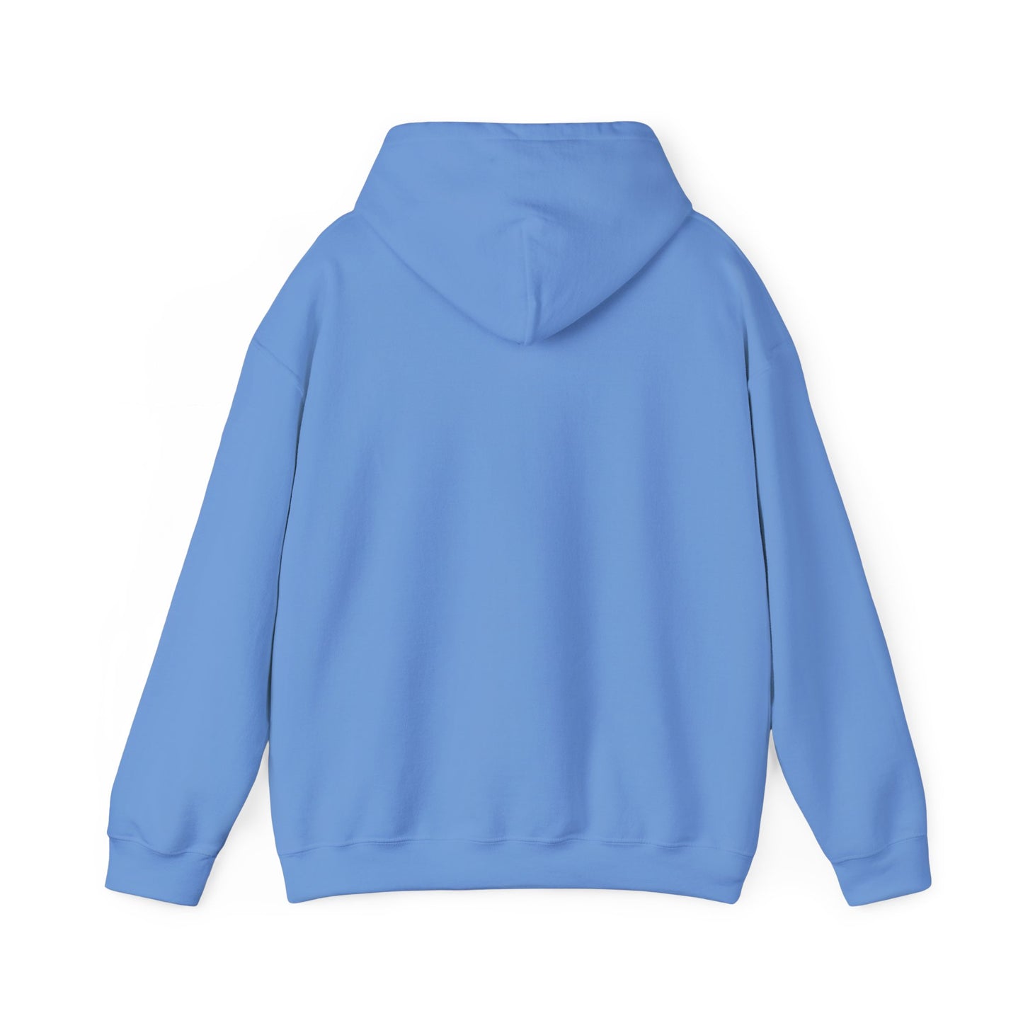 ALWAYS FULLY BOOKED Hooded Sweatshirt