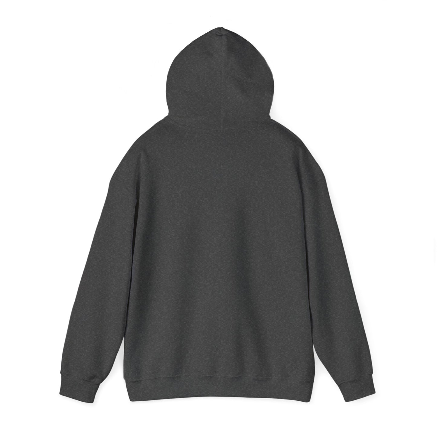 THRIVE in 2025 Unisex Heavy Blend™ Hooded Sweatshirt