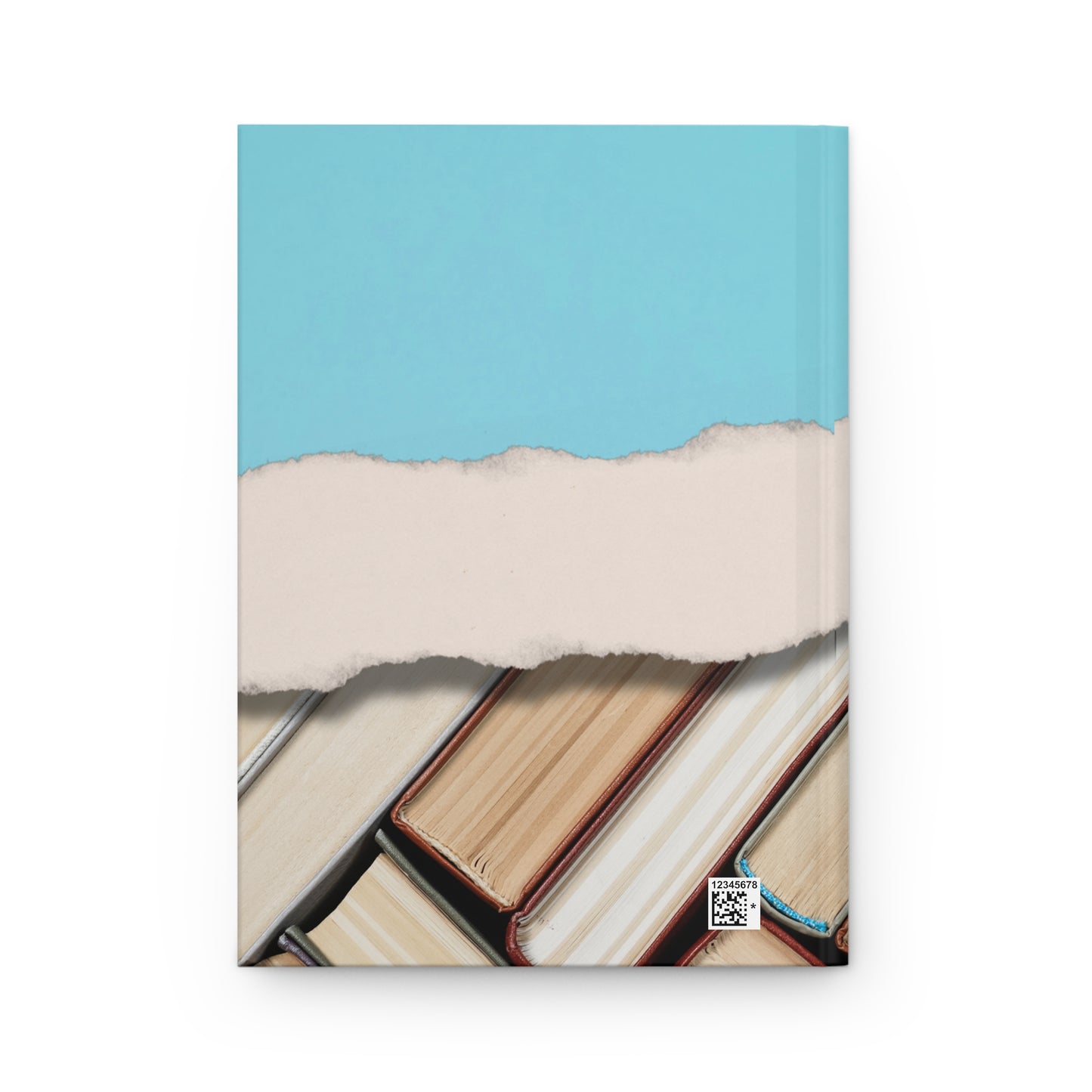 GRATITUDE Hardcover Journal Matte