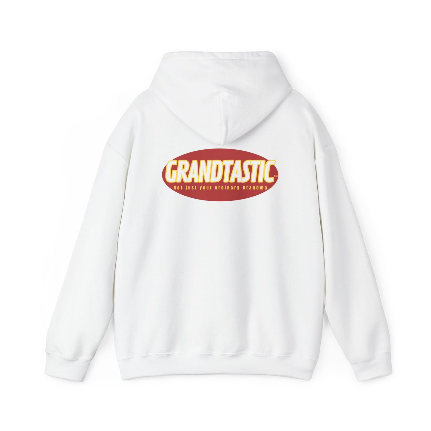 GRANDTASTIC Hooded Sweatshirt