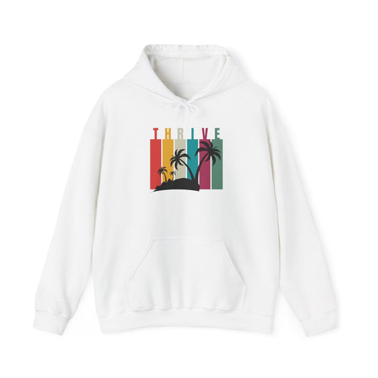 THRIVE Heavy Blend™ Hooded Sweatshirt