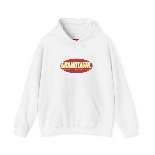 GRANDTASTIC Hooded Sweatshirt