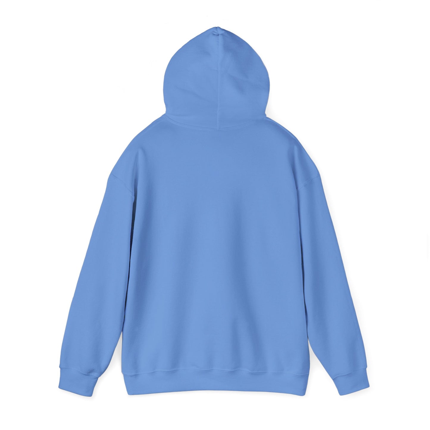 ALWAYS FULLY BOOKED Hooded Sweatshirt