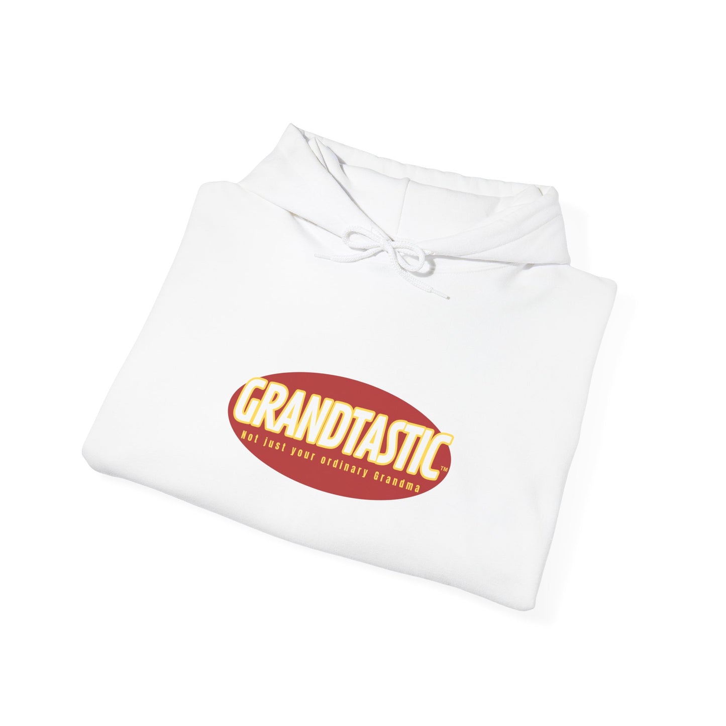 GRANDTASTIC Hooded Sweatshirt