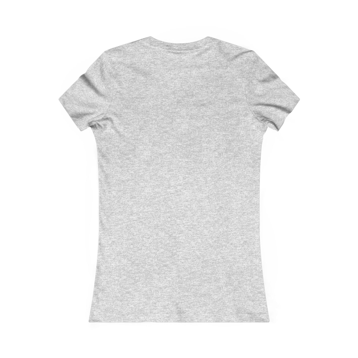 BORN TO WRITE - Women's Favorite Tee