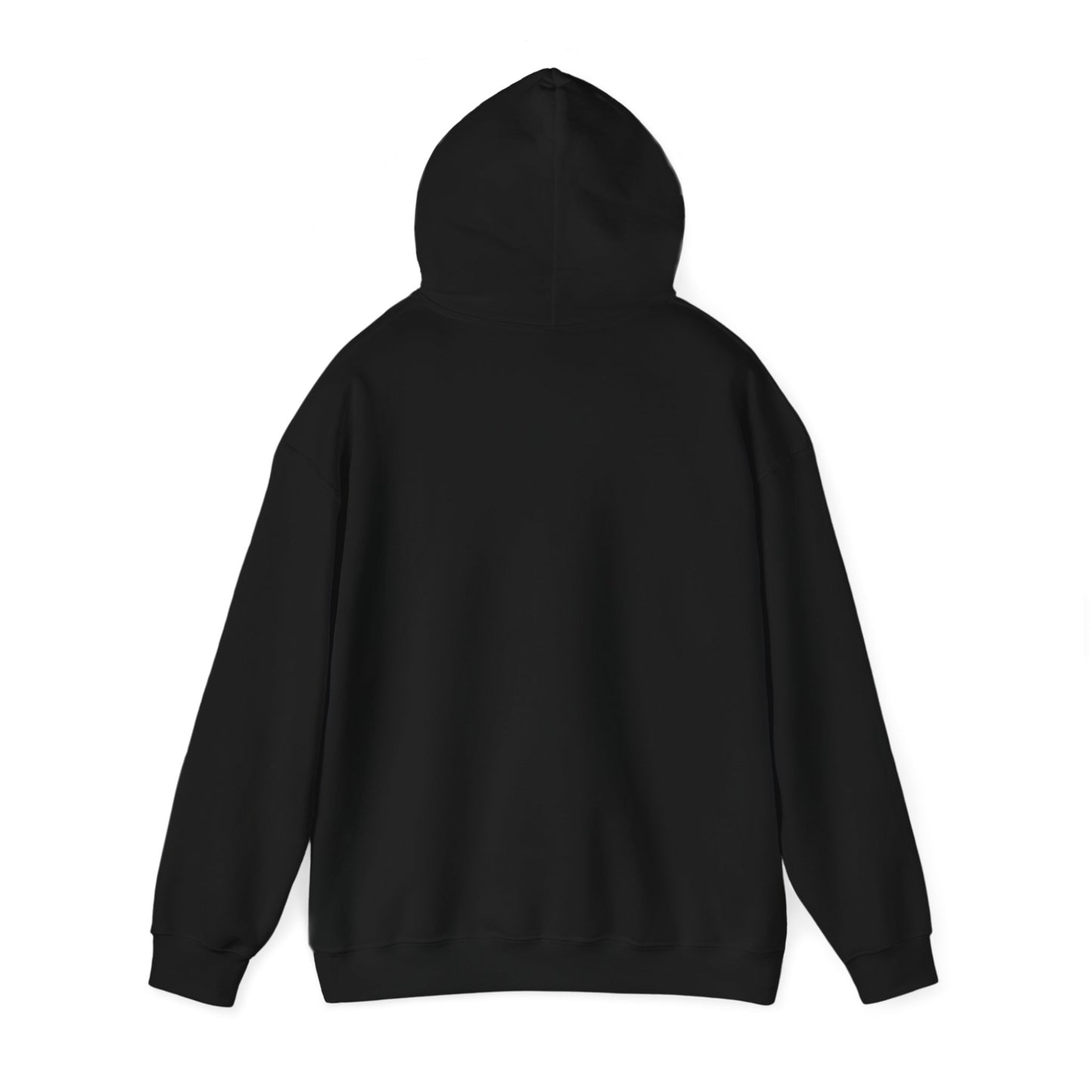 2025 MONKEY ART - Hooded Sweatshirt
