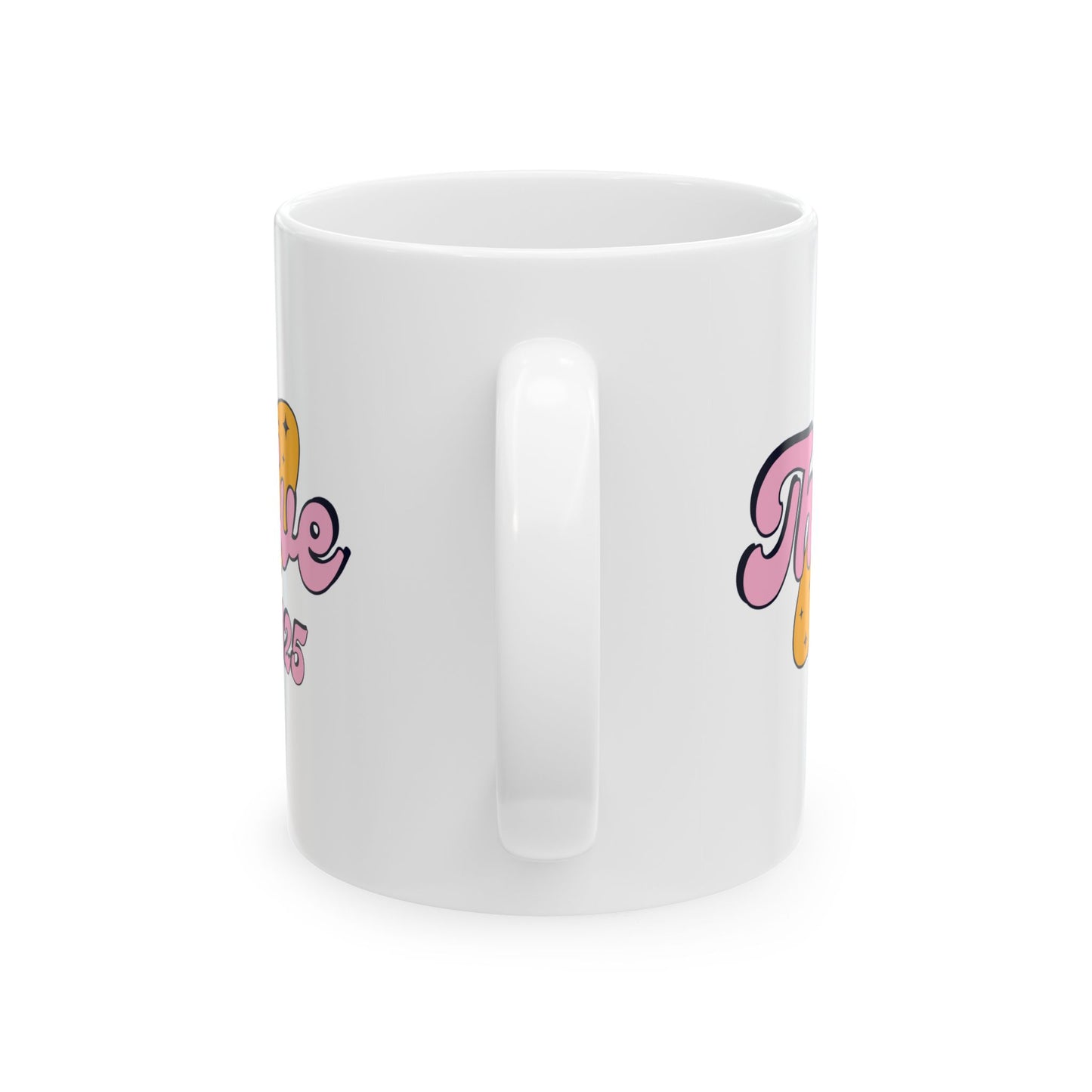 THRIVE 2025 Ceramic Mug (11oz)
