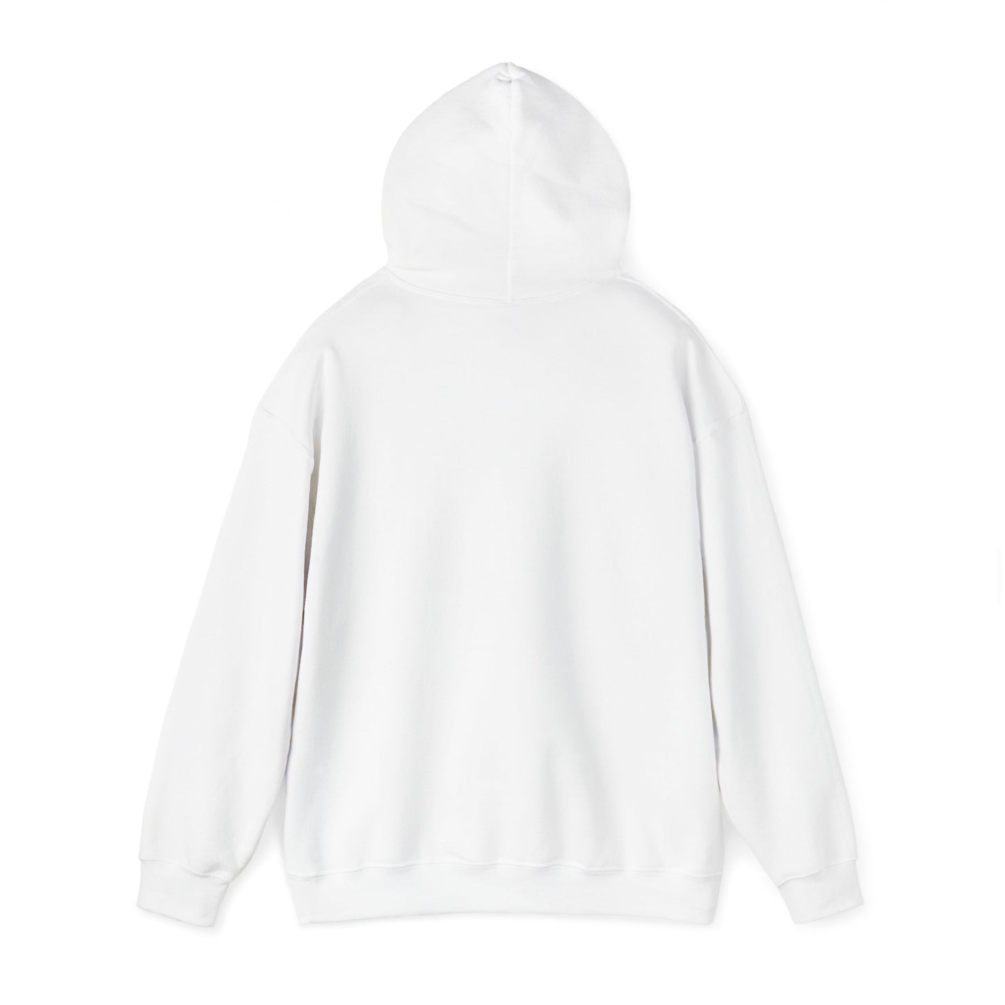 A BOOK A DAY KEEPS REALITY AWAY - Hooded Sweatshirt