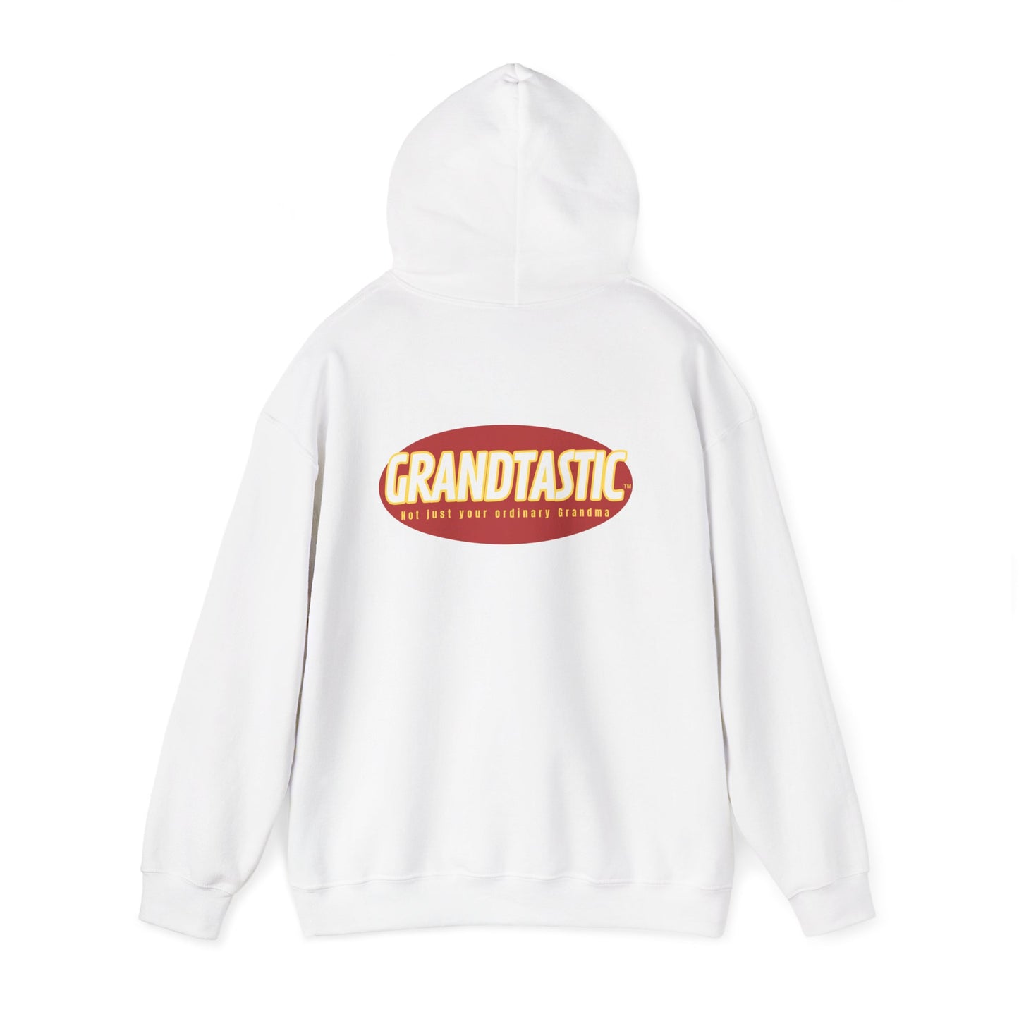 GRANDTASTIC Hooded Sweatshirt