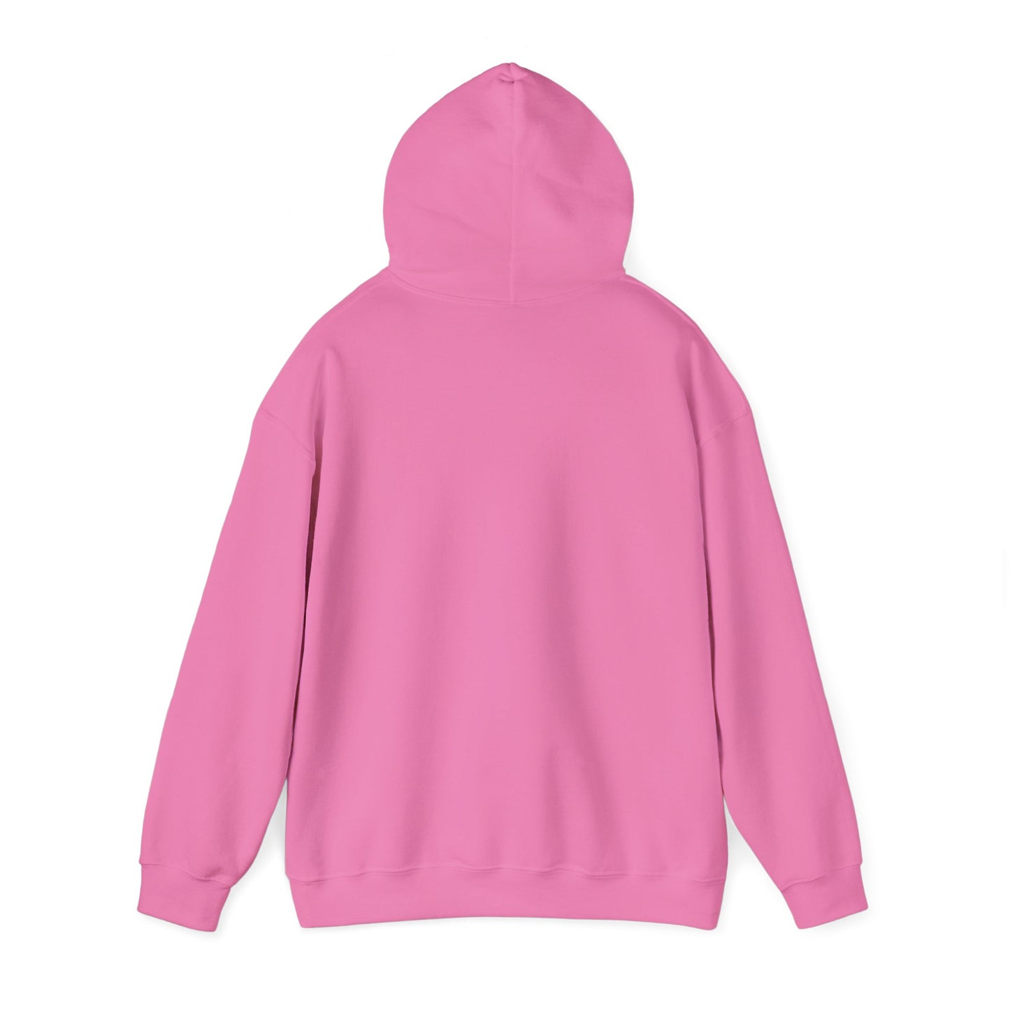 ALWAYS FULLY BOOKED Hooded Sweatshirt